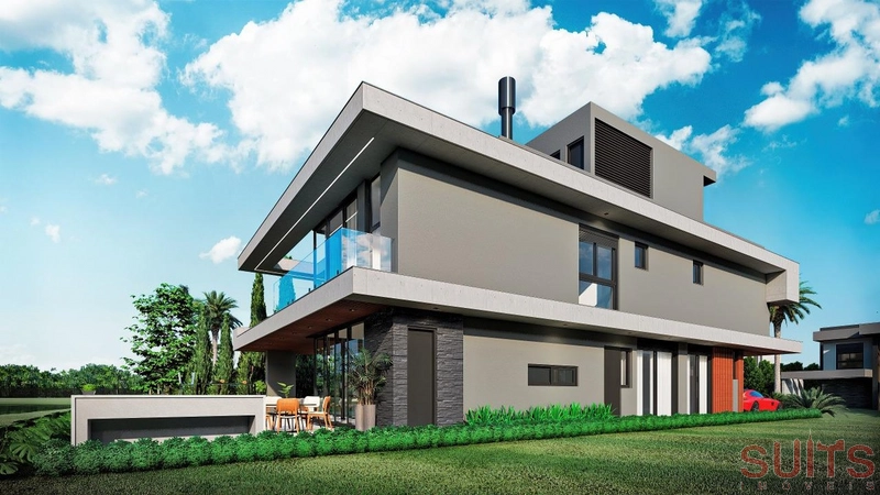 Magnifica casa à venda no condomínio beira mar Costa Serena.: 7ª foto da galeria de imagens do imóvel