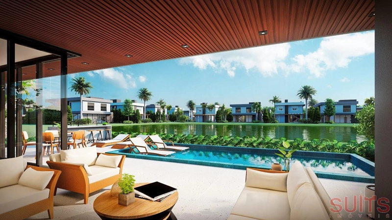 Magnifica casa à venda no condomínio beira mar Costa Serena.: 3ª foto da galeria de imagens do imóvel