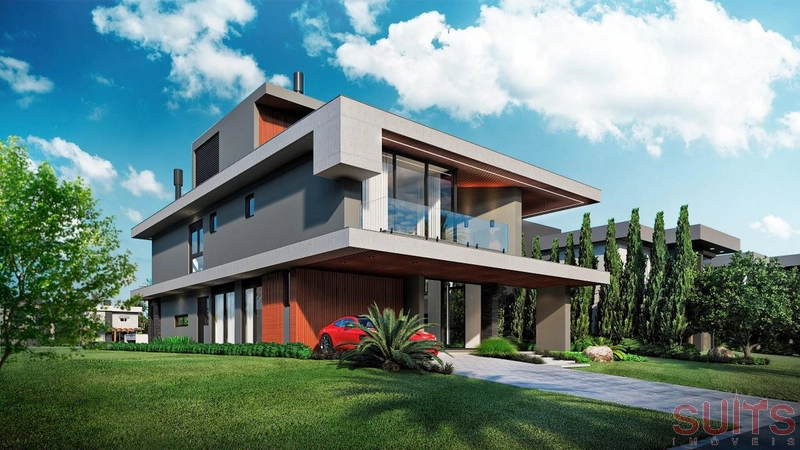 Magnifica casa à venda no condomínio beira mar Costa Serena.: 5ª foto da galeria de imagens do imóvel