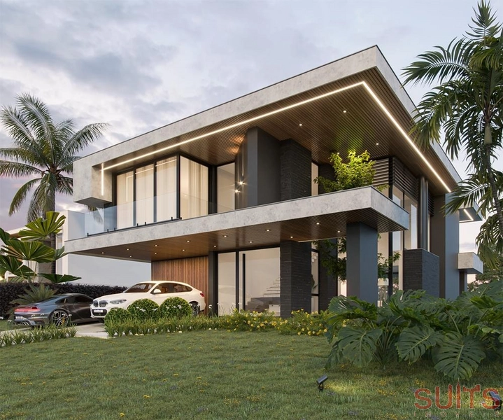 Magnifica casa à venda no condomínio beira mar Costa Serena.: 10ª foto da galeria de imagens do imóvel