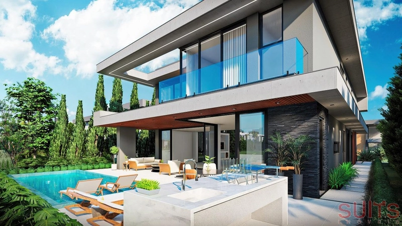 Magnifica casa à venda no condomínio beira mar Costa Serena.: 1ª foto da galeria de imagens do imóvel