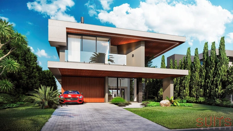 Magnifica casa à venda no condomínio beira mar Costa Serena.: 11ª foto da galeria de imagens do imóvel