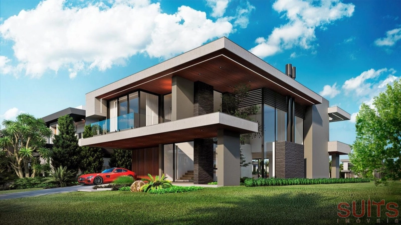 Magnifica casa à venda no condomínio beira mar Costa Serena.: 9ª foto da galeria de imagens do imóvel