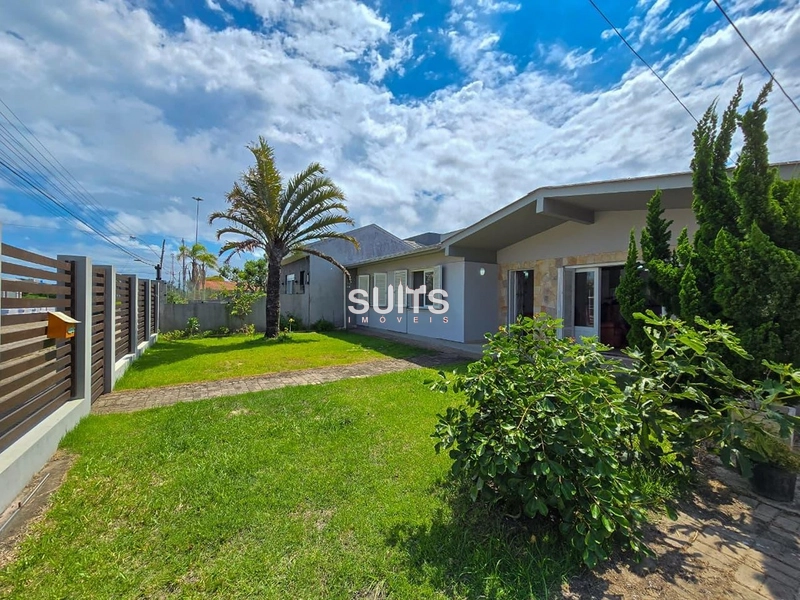 Imóvel residencial ou comercial