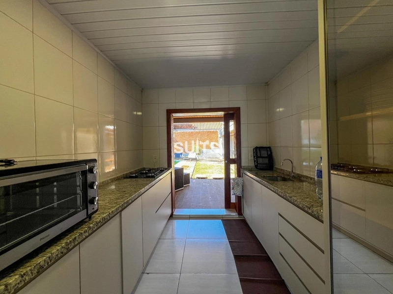 Excelente casa à venda no Centro de Xangri-lá: 7ª foto da galeria de imagens do imóvel