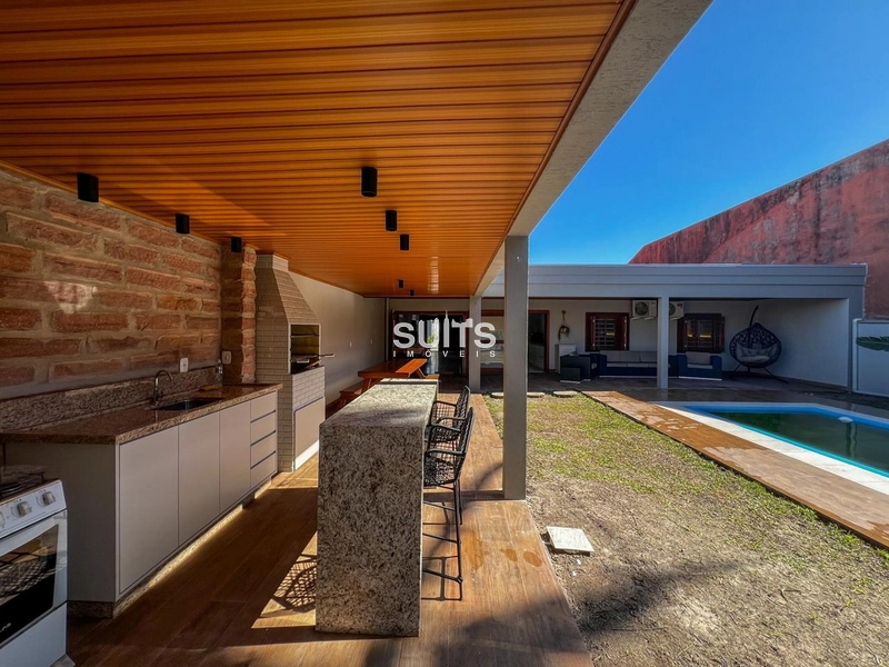 Excelente casa à venda no Centro de Xangri-lá: 18ª foto da galeria de imagens do imóvel