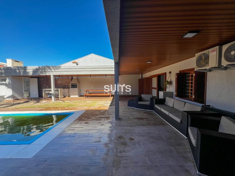 Excelente casa à venda no Centro de Xangri-lá: 20ª foto da galeria de imagens do imóvel