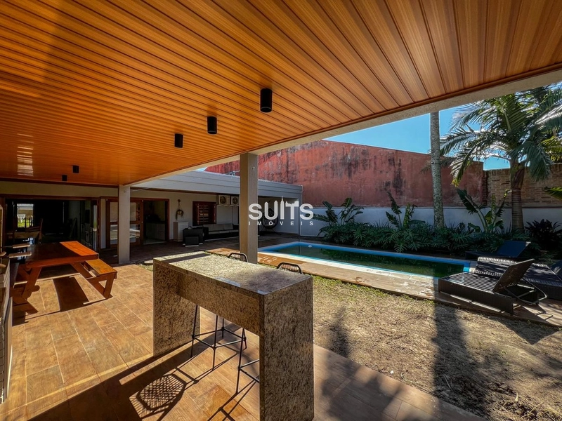 Excelente casa à venda no Centro de Xangri-lá: 21ª foto da galeria de imagens do imóvel