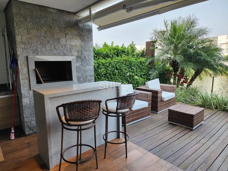 Excelente apartamento Giardino no condomínio Rossi Atlântida: 14ª foto da galeria de imagens do imóvel