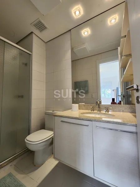 Excelente apartamento Giardino no condomínio Rossi Atlântida: 20ª foto da galeria de imagens do imóvel