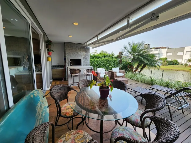 Excelente apartamento Giardino no condomínio Rossi Atlântida: 12ª foto da galeria de imagens do imóvel