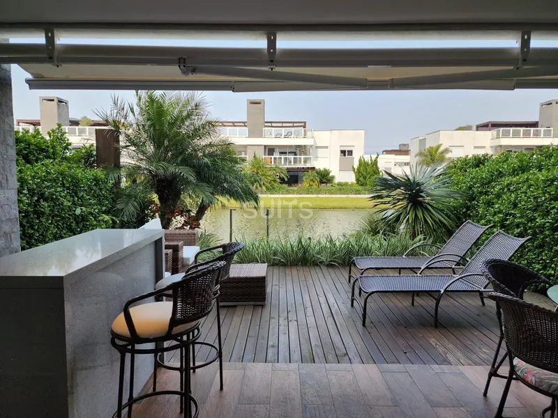 Excelente apartamento Giardino no condomínio Rossi Atlântida: 8ª foto da galeria de imagens do imóvel