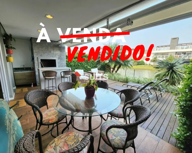 Excelente apartamento Giardino no condomínio Rossi Atlântida: 1ª foto da galeria de imagens do imóvel