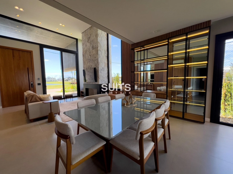 Belíssimo casa no condomínio Amare Home Resort: 16ª foto da galeria de imagens do imóvel