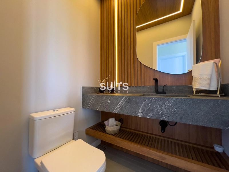 Belíssimo casa no condomínio Amare Home Resort: 17ª foto da galeria de imagens do imóvel