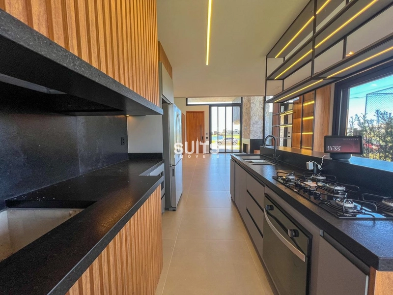 Belíssimo casa no condomínio Amare Home Resort: 10ª foto da galeria de imagens do imóvel