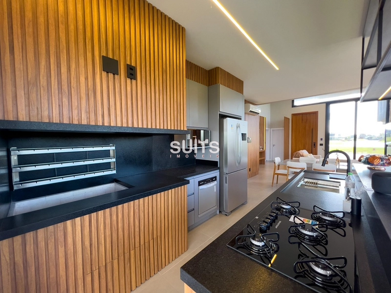 Belíssimo casa no condomínio Amare Home Resort: 10ª foto da galeria de imagens do imóvel