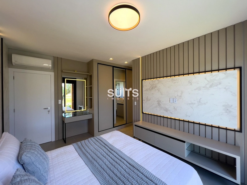 Belíssimo casa no condomínio Amare Home Resort: 32ª foto da galeria de imagens do imóvel