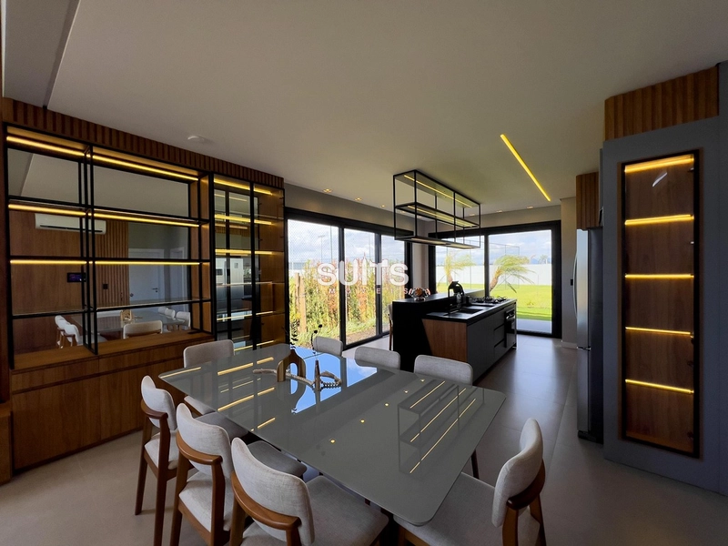 Belíssimo casa no condomínio Amare Home Resort: 15ª foto da galeria de imagens do imóvel