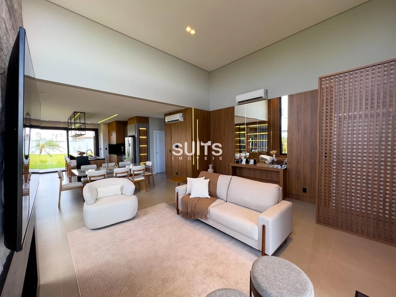 Belíssimo casa no condomínio Amare Home Resort: 5ª foto da galeria de imagens do imóvel