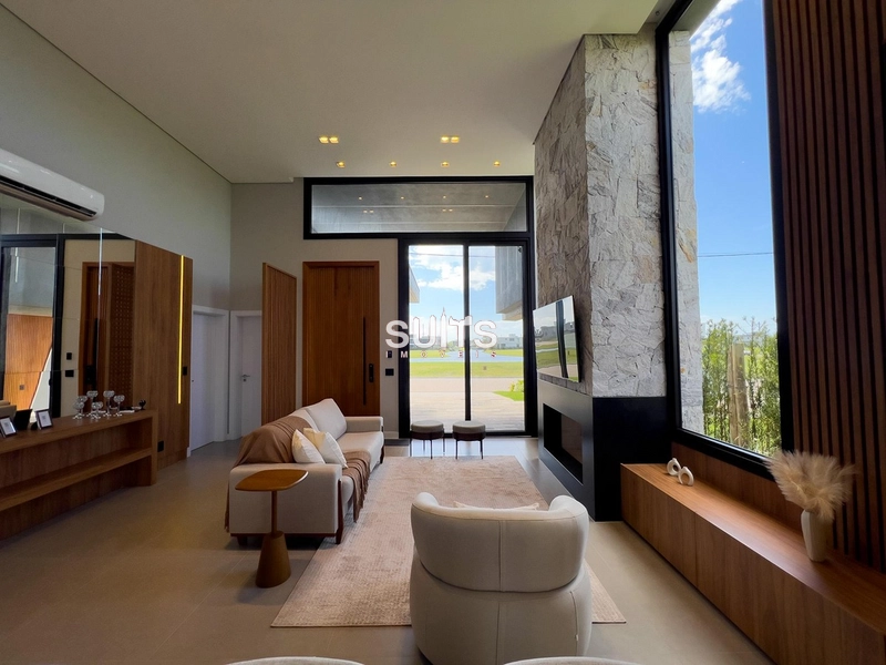 Belíssimo casa no condomínio Amare Home Resort: 9ª foto da galeria de imagens do imóvel