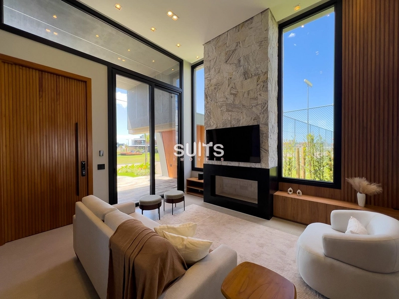 Belíssimo casa no condomínio Amare Home Resort: 7ª foto da galeria de imagens do imóvel