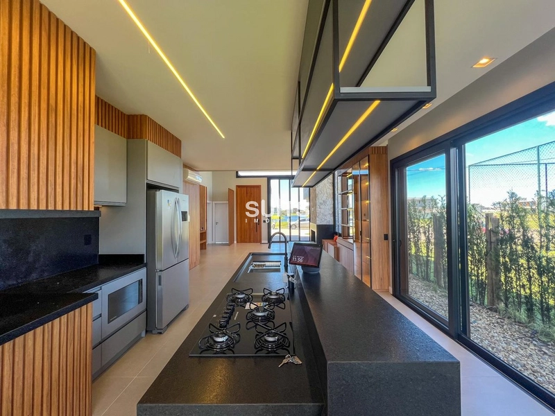 Belíssimo casa no condomínio Amare Home Resort: 12ª foto da galeria de imagens do imóvel