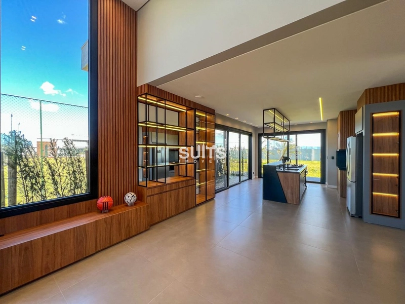 Belíssimo casa no condomínio Amare Home Resort: 8ª foto da galeria de imagens do imóvel