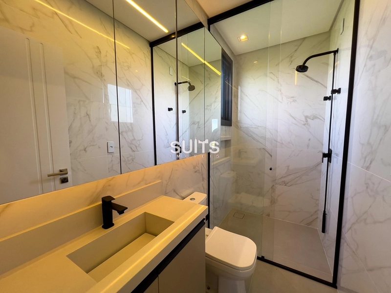 Belíssimo casa no condomínio Amare Home Resort: 33ª foto da galeria de imagens do imóvel