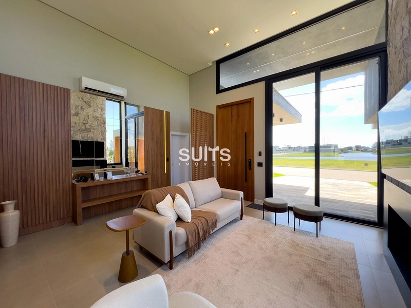 Belíssimo casa no condomínio Amare Home Resort: 8ª foto da galeria de imagens do imóvel