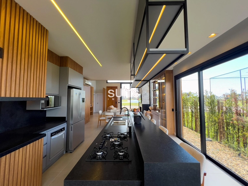 Belíssimo casa no condomínio Amare Home Resort: 14ª foto da galeria de imagens do imóvel