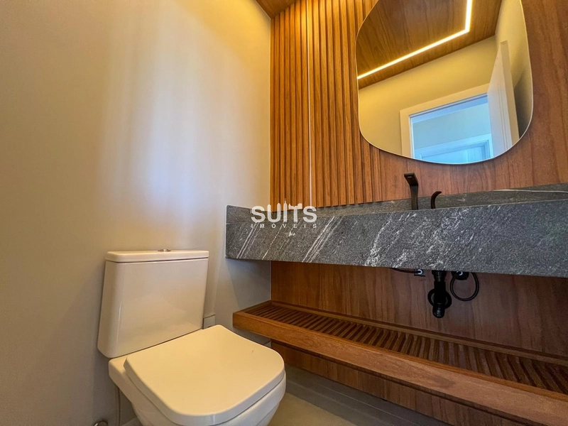 Belíssimo casa no condomínio Amare Home Resort: 13ª foto da galeria de imagens do imóvel