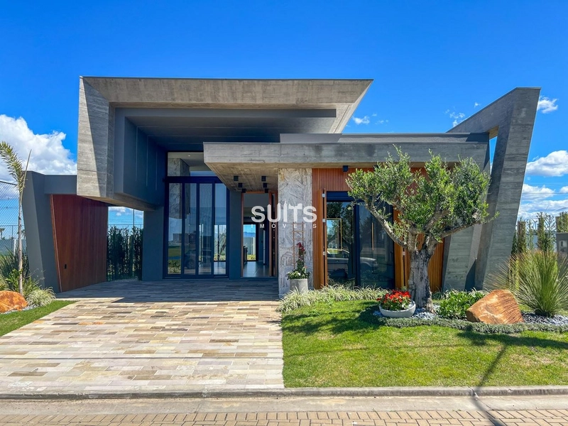 Belíssimo casa no condomínio Amare Home Resort: 1ª foto da galeria de imagens do imóvel