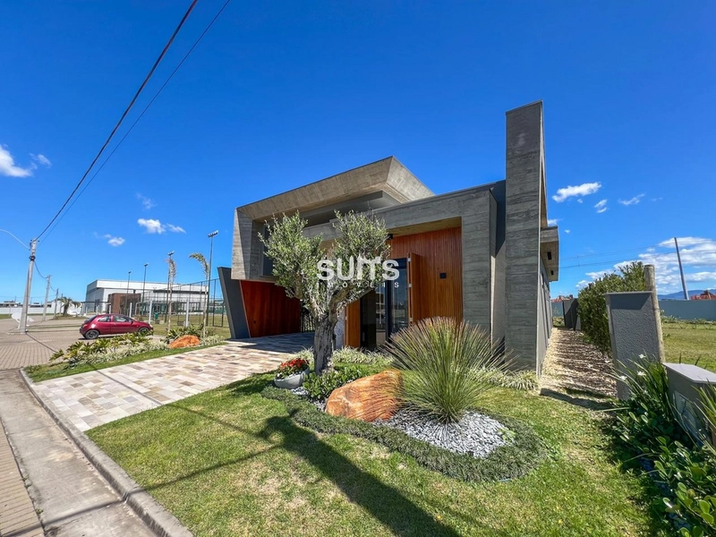 Belíssimo casa no condomínio Amare Home Resort: 4ª foto da galeria de imagens do imóvel