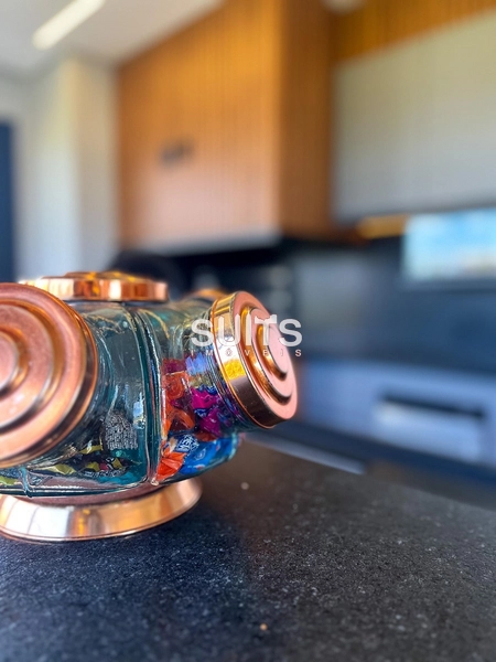 Belíssimo casa no condomínio Amare Home Resort: 13ª foto da galeria de imagens do imóvel