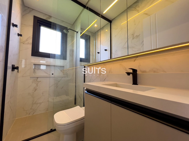 Belíssimo casa no condomínio Amare Home Resort: 27ª foto da galeria de imagens do imóvel