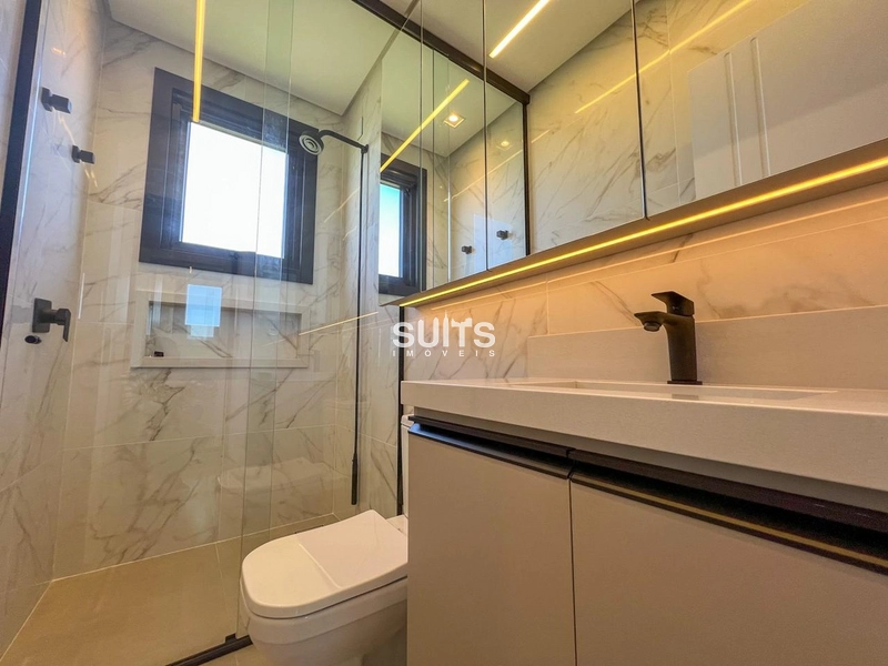 Belíssimo casa no condomínio Amare Home Resort: 22ª foto da galeria de imagens do imóvel