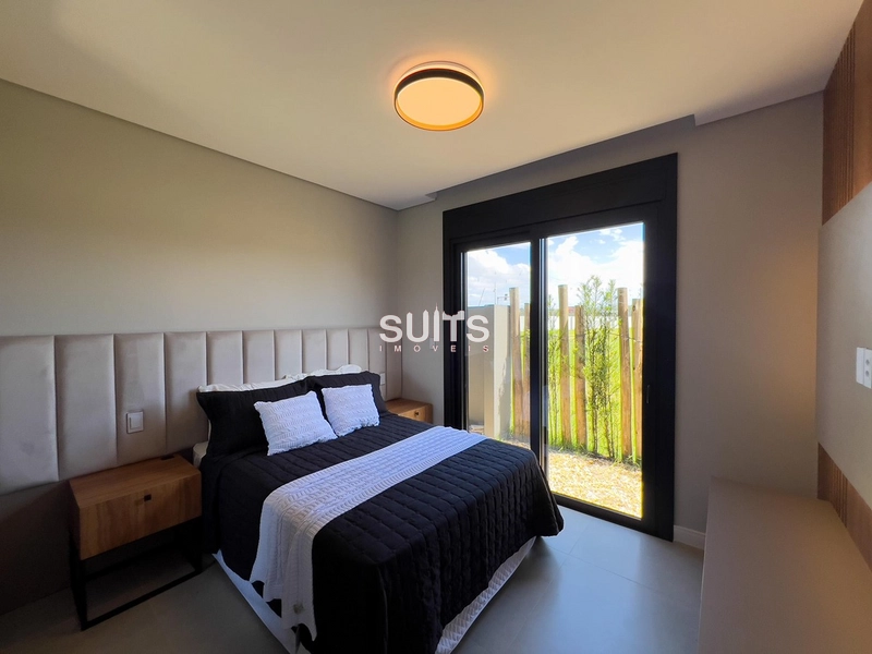 Belíssimo casa no condomínio Amare Home Resort: 22ª foto da galeria de imagens do imóvel