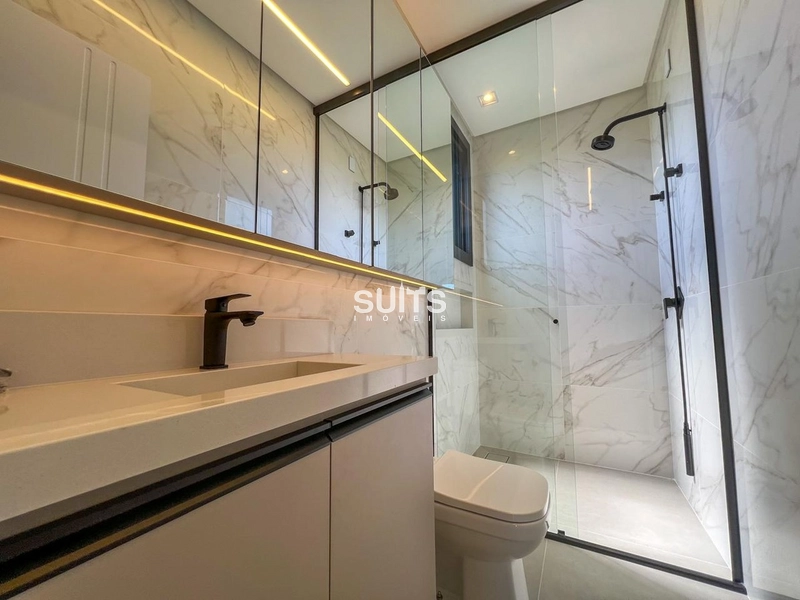 Belíssimo casa no condomínio Amare Home Resort: 14ª foto da galeria de imagens do imóvel