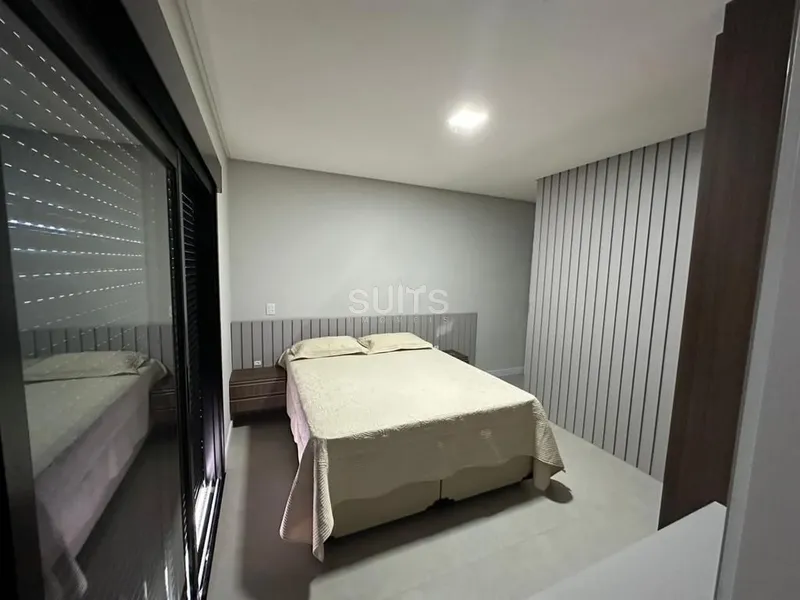 Excelente sobrado com projeto único no condomínio Blue: 12ª foto da galeria de imagens do imóvel