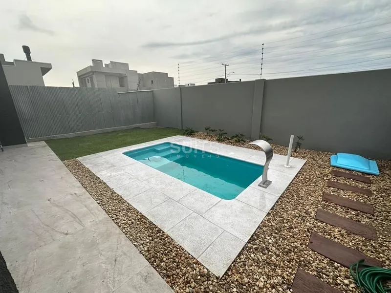 Excelente sobrado com projeto único no condomínio Blue: 9ª foto da galeria de imagens do imóvel