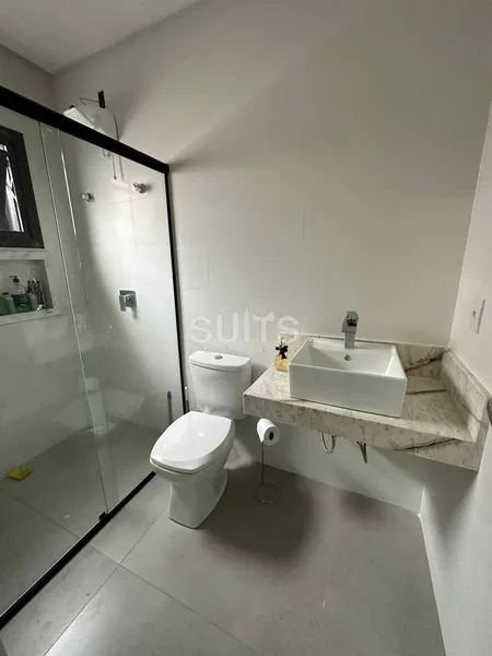 Excelente sobrado com projeto único no condomínio Blue: 13ª foto da galeria de imagens do imóvel