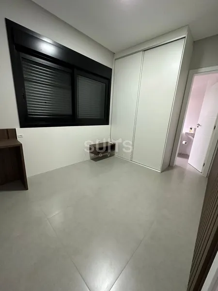 Excelente sobrado com projeto único no condomínio Blue: 16ª foto da galeria de imagens do imóvel