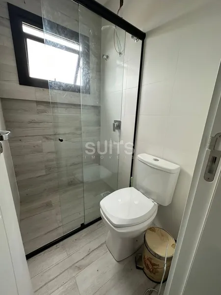 Excelente sobrado com projeto único no condomínio Blue: 18ª foto da galeria de imagens do imóvel