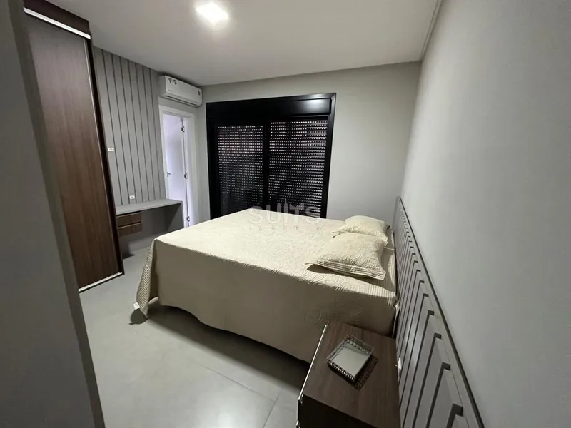 Excelente sobrado com projeto único no condomínio Blue: 11ª foto da galeria de imagens do imóvel