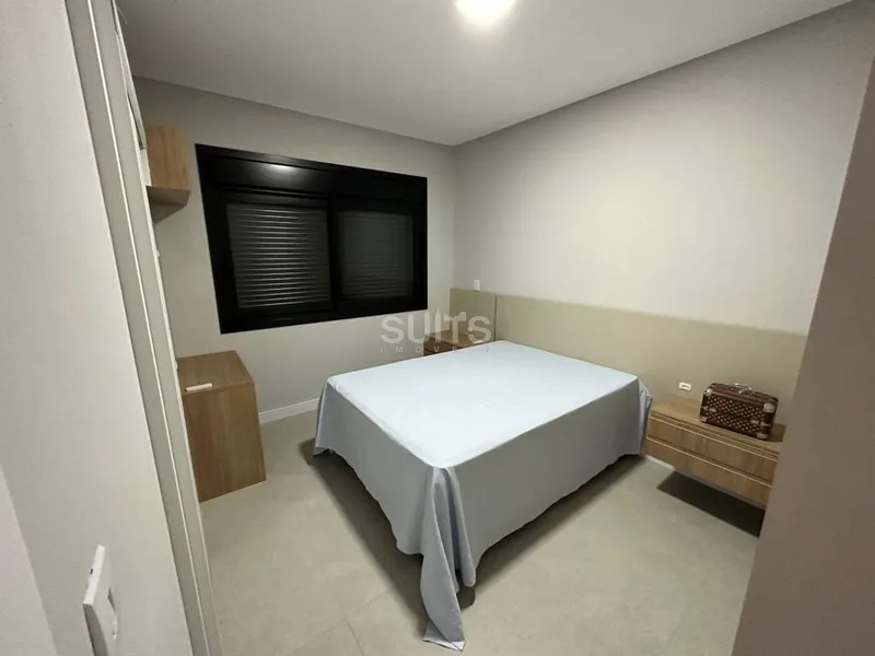 Excelente sobrado com projeto único no condomínio Blue: 14ª foto da galeria de imagens do imóvel