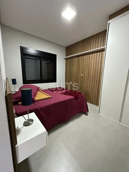 Excelente sobrado com projeto único no condomínio Blue: 19ª foto da galeria de imagens do imóvel