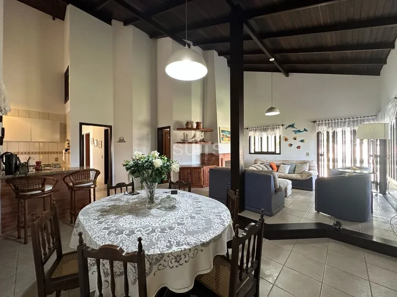 Excelente casa à venda na praia de Noiva do Mar: 16ª foto da galeria de imagens do imóvel