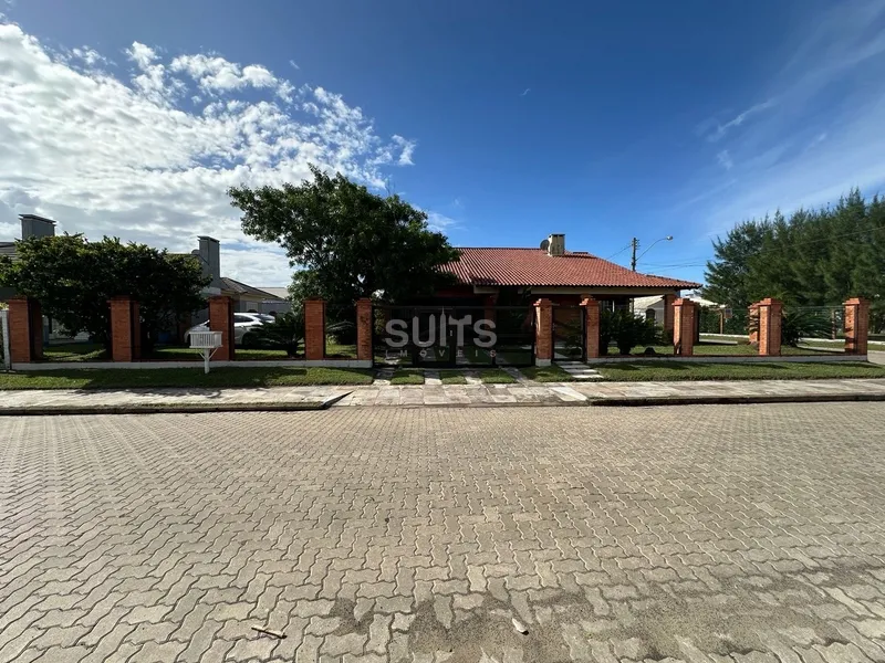 Excelente casa à venda na praia de Noiva do Mar: 1ª foto da galeria de imagens do imóvel