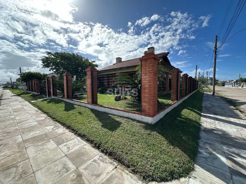 Excelente casa à venda na praia de Noiva do Mar: 2ª foto da galeria de imagens do imóvel